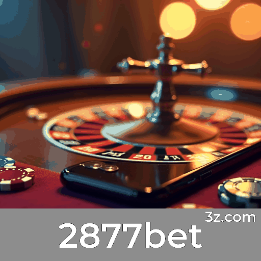 2877bet Casino: Programa VIP Luxuoso e Exclusivo