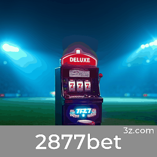 2877bet Casino: Programa VIP Luxuoso e Exclusivo