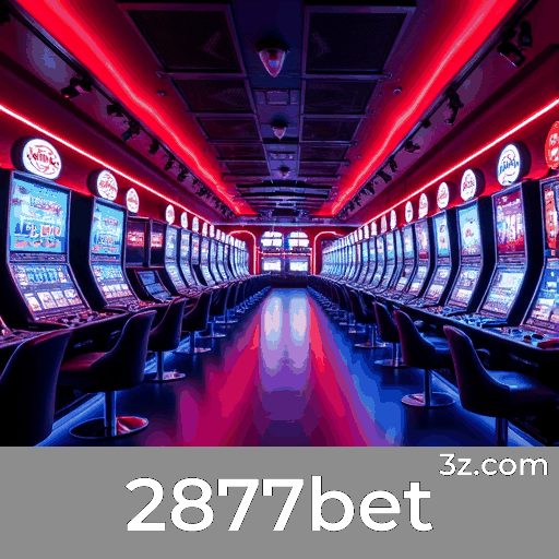 2877bet: Emoção e Estratégia em Apostas de Esporte