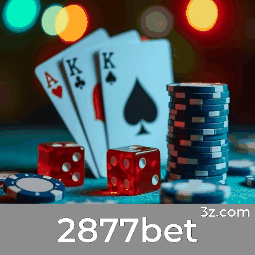 2877bet: Descubra Bônus e Promoções Únicos para Apostas