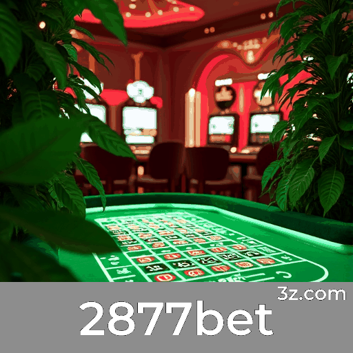 2877bet Promo: Descubra o Valor Oculto dos Bônus